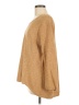 AVALIN 100% Cotton Tan Pullover Sweater One size - photo 5