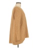 AVALIN 100% Cotton Tan Pullover Sweater One size - photo 4