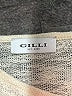 Gilli Ivory Short Sleeve Top Size XL - photo 7