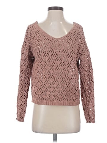 Nicole Miller Artelier Pullover Sweater (view 1)