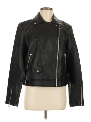 CoffeeShop Jacket (view 1)