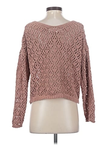 Nicole Miller Artelier Pullover Sweater (view 2)