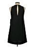 Lulus 100% Polyester Solid Black Cocktail Dress Size XS - photo 2