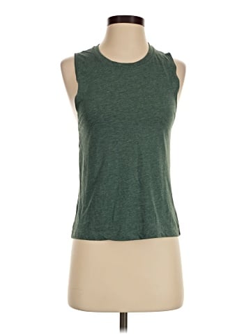 Next Level Apparel Sleeveless T-Shirt (view 1)