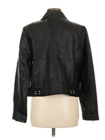 CoffeeShop Jacket (view 2)