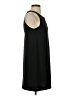 Lulus 100% Polyester Solid Black Cocktail Dress Size XS - photo 4
