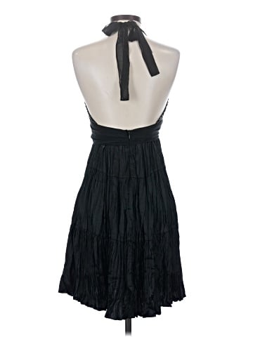 BCBGMAXAZRIA Cocktail Dress (view 2)