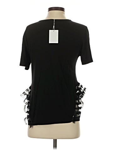 Clu Short Sleeve Top (view 2)