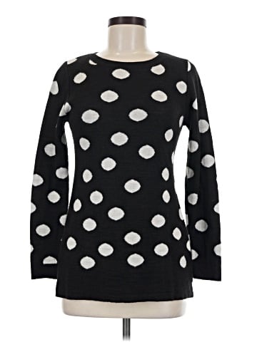 Antonio Melani Pullover Sweater (view 1)