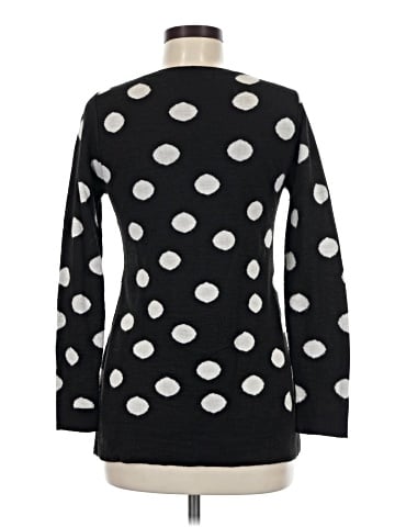 Antonio Melani Pullover Sweater (view 2)