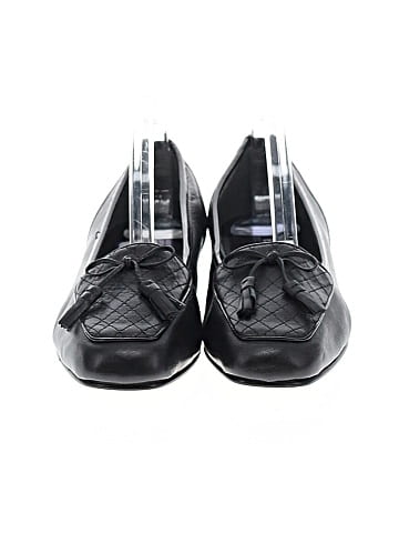 Enzo Angiolini Flats (view 2)