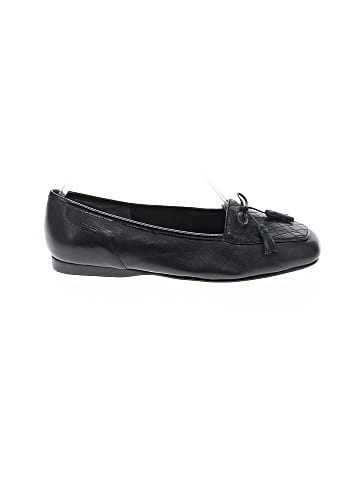 Enzo Angiolini Flats (view 1)