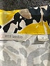 Erin London Print Yellow Jacket Size M - photo 6
