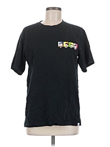 UT for Uniqlo Short Sleeve T-Shirt (view 2)