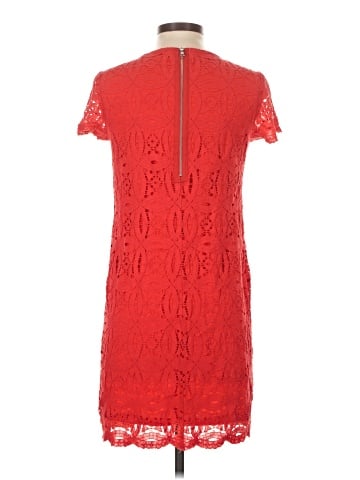Maggy London Cocktail Dress (view 2)