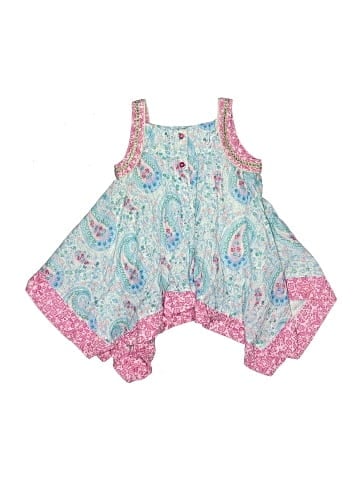 Monsoon Sleeveless Top (view 2)
