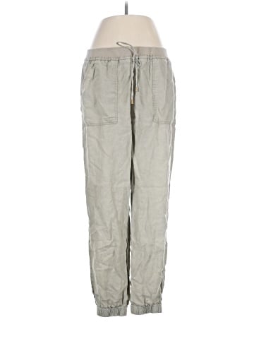 Ellen Tracy Linen Pants (view 1)