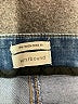 Westbound Solid Blue Jeans Size 12 - photo 7