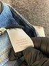 Westbound Solid Blue Jeans Size 12 - photo 8
