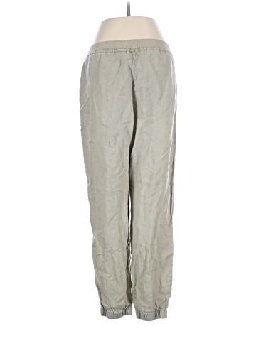 Ellen Tracy Linen Pants (view 2)