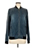 lucy Blue Denim Jacket Size M - photo 1
