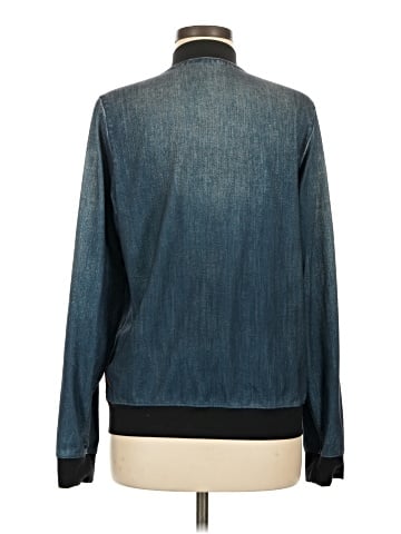 lucy Denim Jacket (view 2)