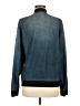 lucy Blue Denim Jacket Size M - photo 2
