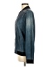 lucy Blue Denim Jacket Size M - photo 5