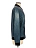 lucy Blue Denim Jacket Size M - photo 4