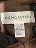 Doncaster Collection Brown Jacket Size 4 - photo 6