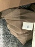 Doncaster Collection Brown Jacket Size 4 - photo 7