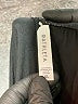 Athleta Black Dress Pants Size XL - photo 3