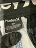 Hurley Solid Blue Board Shorts Size 28 waist - photo 3