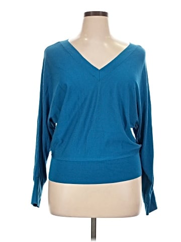 INC International Concepts Pullover Sweater (view 1)
