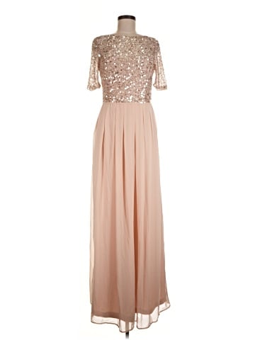 Adrianna Papell Cocktail Dress (view 1)