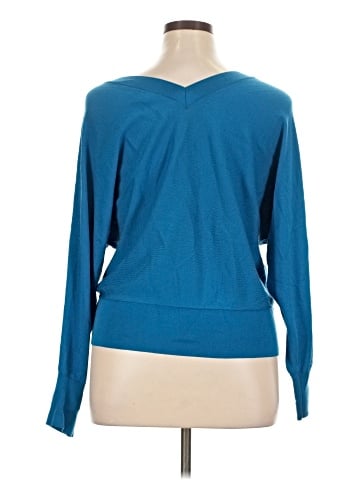 INC International Concepts Pullover Sweater (view 2)