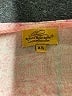 Roberta Roller Rabbit 100% Cotton Pink 3/4 Sleeve Blouse Size XS - photo 7
