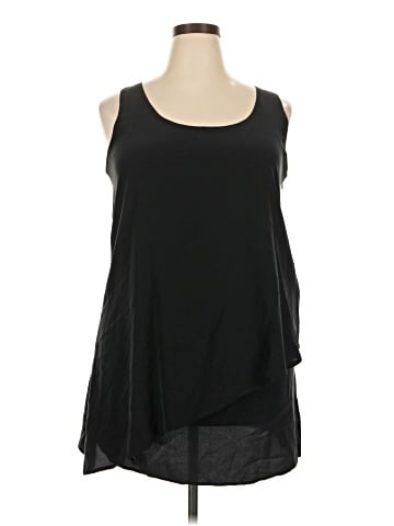 Garnet Hill Casual Dress (view 1)