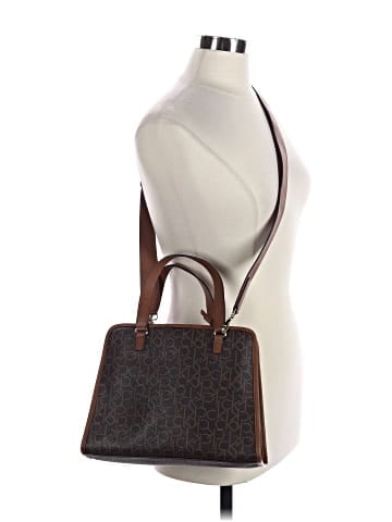 Calvin Klein Satchel (view 2)