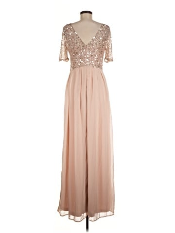 Adrianna Papell Cocktail Dress (view 2)