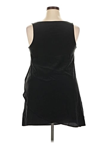Garnet Hill Casual Dress (view 2)