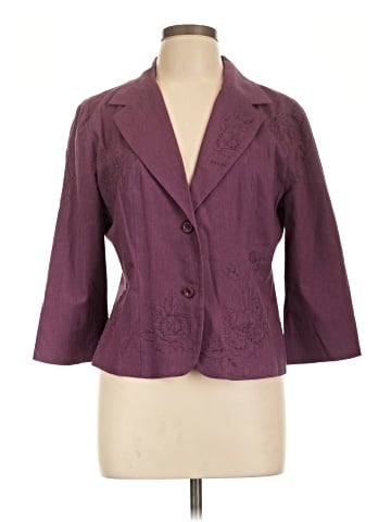 Christopher & Banks Blazer (view 1)