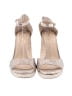 Jessica Simpson Ivory Sandals Size 10 - photo 2