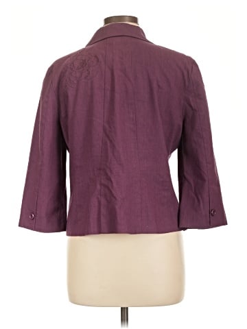 Christopher & Banks Blazer (view 2)