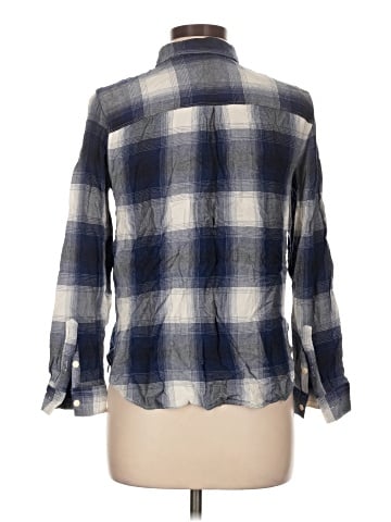 Levi's Long Sleeve Button-Down Shirt (view 2)