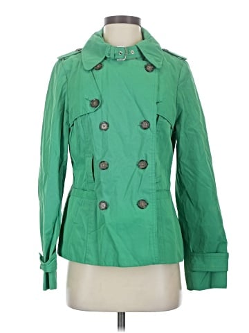 Merona Jacket (view 1)