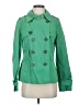 Merona Green Jacket Size M - photo 1