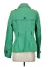 Merona Green Jacket Size M - photo 2