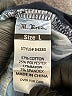 M Rena Blue Jeans Size L - photo 6