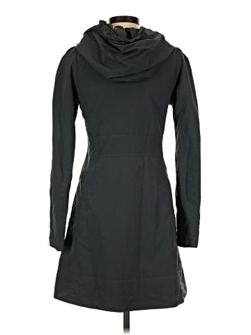 Prairie Underground Raincoat (view 2)